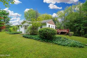 580 Twin Lakes Rd