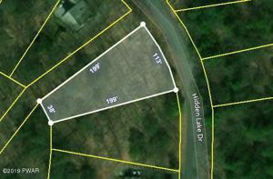 3668 Hidden Lake Dr