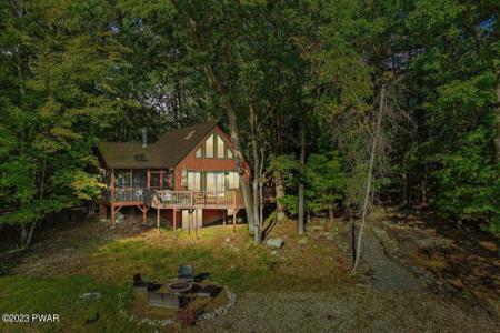 101 Pennsyl Point