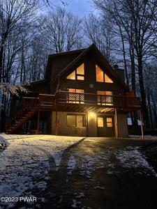 18 Lakewood Drive