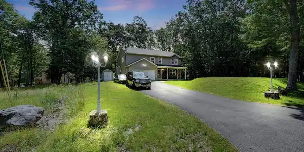 116 Gapview Road