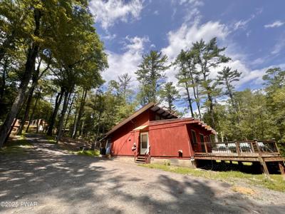 307 Fawn Lake Drive