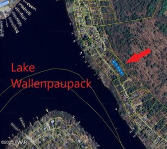 Lot 23 Salem Park Lane