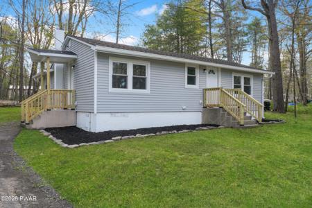208 Doolan Road