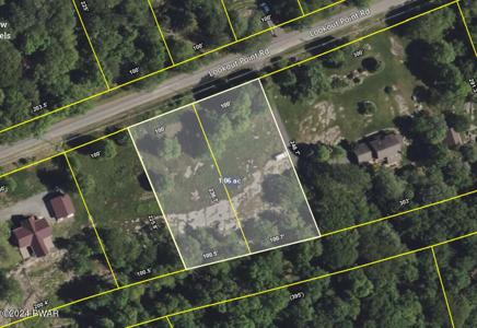 25 & 26 Lookout Point Road
