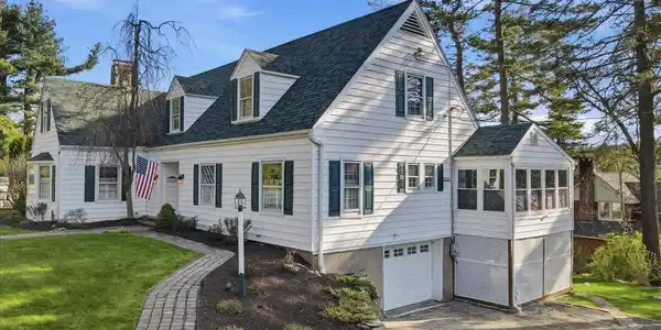 297 E Shore Drive