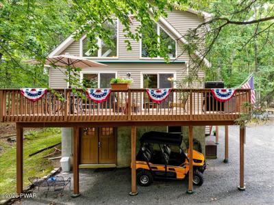 136 Bridle Road
