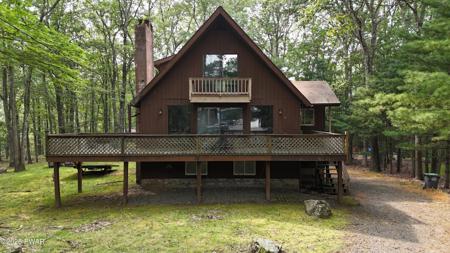 105 Tupelo Lane