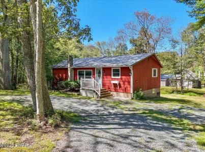 154 Twin Lakes Drive