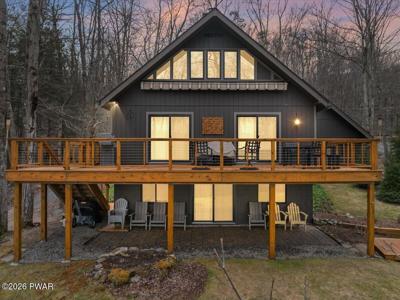 110 Timber Ridge Drive