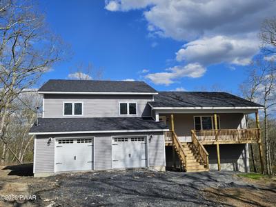 180 Conashaugh Trail