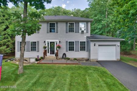 195 Marcel Drive
