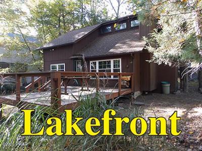 150 N Lake Drive