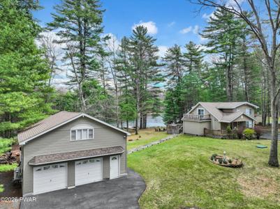 135 Hemlock Point Court
