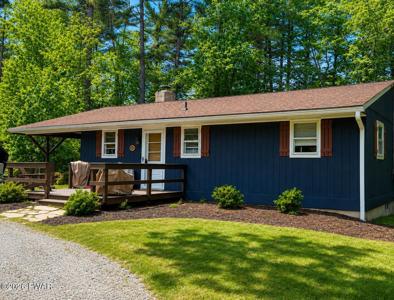 105 Cottage Road