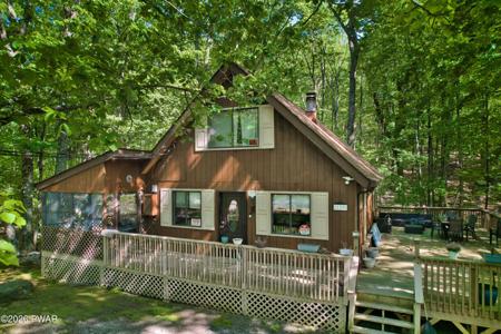 129 Hickory Drive