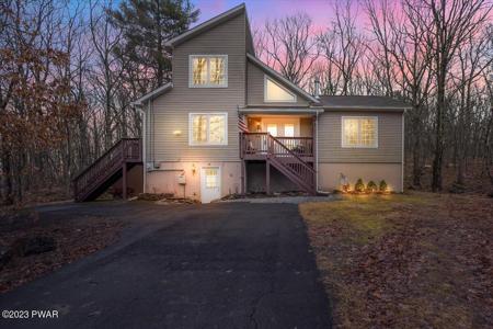 111 Blackbird Court