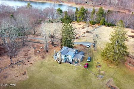 575 Parkers Glen Road