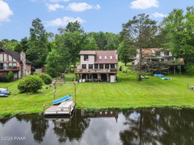 29 Tanglewood Lane