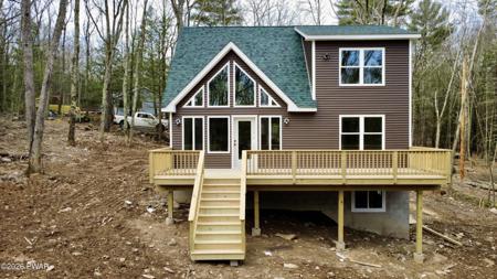 136 Cree Road