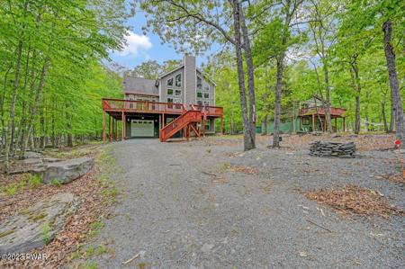 104 Cannonball Court
