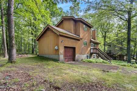 273 W Lakeview Road