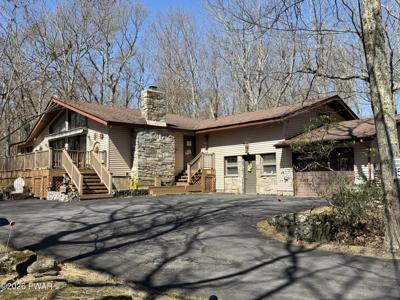 432 Maple Ridge Drive