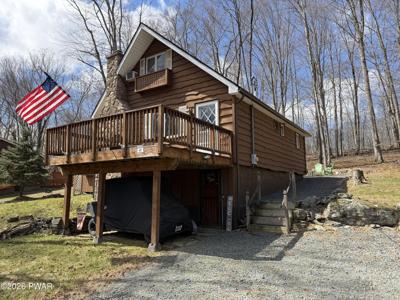 41 Deerfoot Road