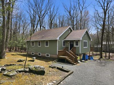 212 Bluebird Court