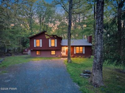124 Pine Tree Road