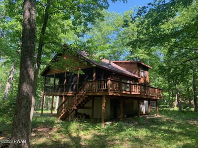115 Mustang Drive