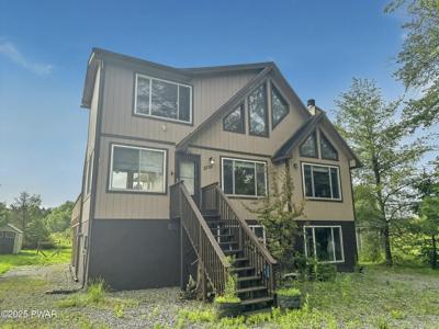 134 Boulder Road