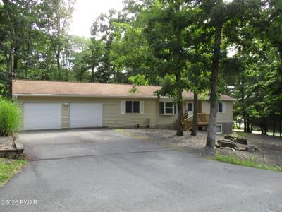 124 Claudine Lane