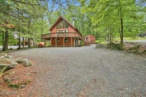133 Eagle Rock Rd