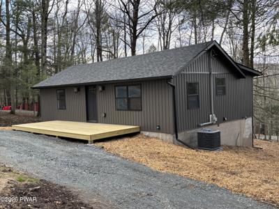 95 Bruin Road