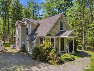 142 Wallenpaupack Drive