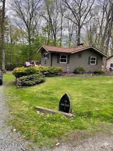 110 Deer Path