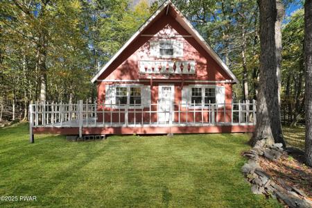 105 Dogwood Road