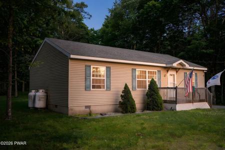 1066 Shadylane Drive