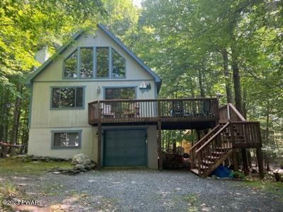 1147 Wallenpaupack Drive
