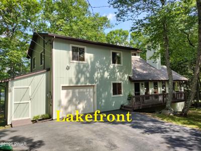 342 Gold Key Road