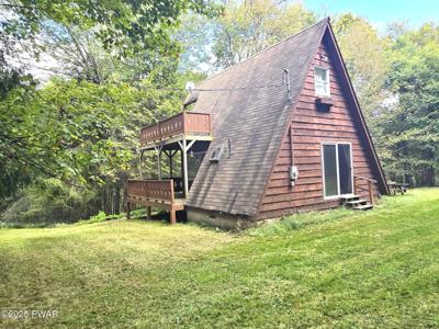 138 Wildwood Trail
