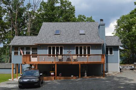 136 Hillside Drive