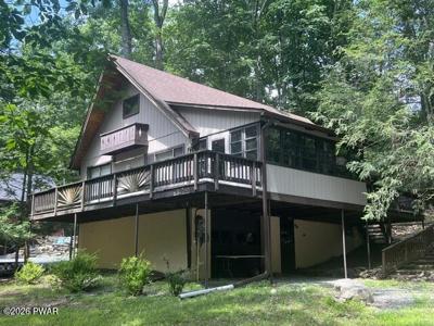126 Hemlock Drive