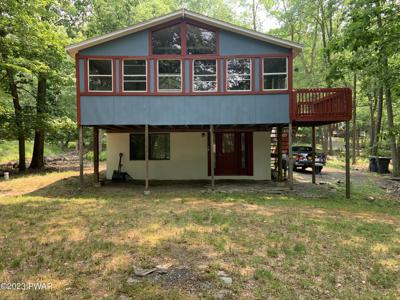 127 White Deer Road