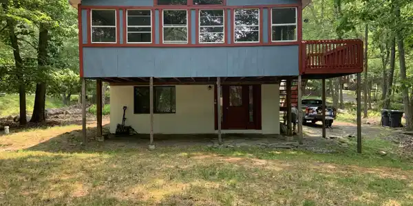 127 White Deer Road