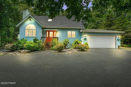 128 Hillside Drive