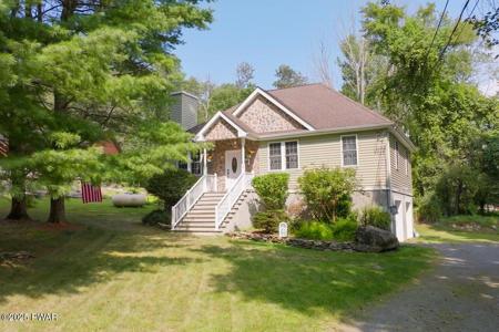 22 Meadows Drive
