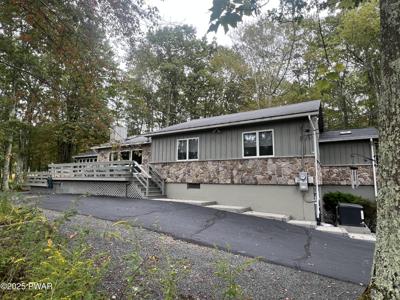 116 West End Drive