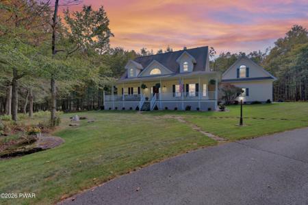 13 Highwood Lane